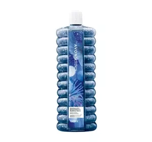 Avon Senses Bubble Bath płyn do kąpieli Goodnight Sweetheart 1000 ml