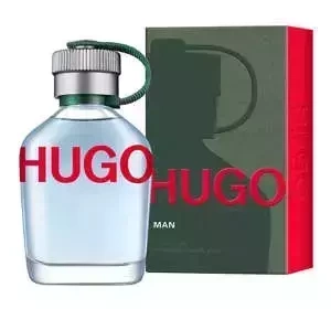 Hugo Boss Hugo Man woda toaletowa spray 200 ml