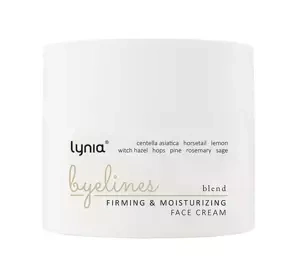 Lynia Blend Byelines krem do twarzy 50 ml