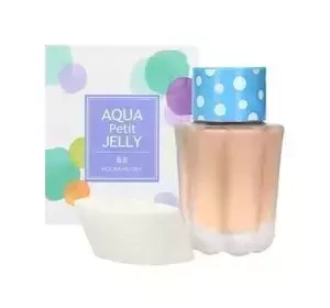 Holika Holika Aqua Petit Jelly BB lekki krem SPF20 PA++ 02 Neutral Beige 40 ml