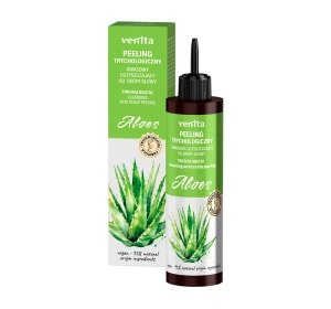 Venita peeling trychologiczny do skóry głowy 100 ml