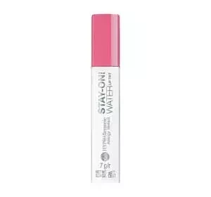 Bell Hypoallergenic Stay-On Water Lip Tint pomadka do ust 05 True Pink 7 g