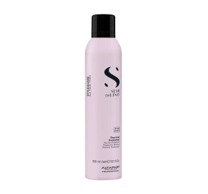 Alfaparf Milano Semi Di Lino Style&Care termoochronny spray do włosów 300 ml