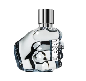 Outlet Diesel Only The Brave woda toaletowa spray 200 ml