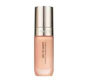 Dr Irena Eris Day to Night podkład długotrwały 020C Rose Beige 30 ml
