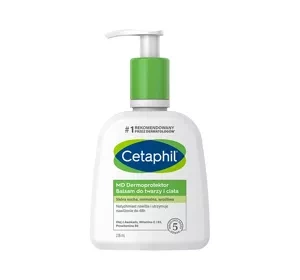 Cetaphil MD Dermoprotector balsam do twarzy i ciała do skóry suchej i wrażliwej 236 ml