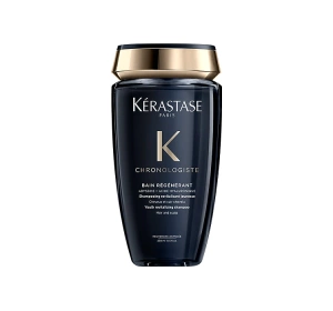 Kerastase Chronologiste Bain Regenerant rewitalizująca kąpiel do skóry głowy i włosów 250 ml