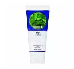 Holika Holika Daily pianka oczyszczająca Herbata 150 ml