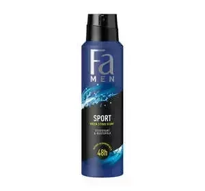Fa Men Sport dezodorant w sprayu 150 ml