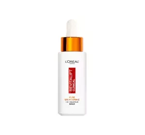 L'Oréal Paris Revitalift Clinical serum do twarzy 30 ml