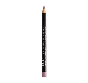 NYX Professional Makeup Lip Pencil konturówka do ust 834 Prune 1,04 g