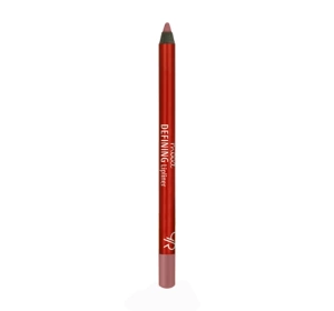 Golden Rose Mood Defining Lipliner konturówka do ust 04 Rosewood 1,6 g
