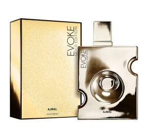 Ajmal Evoke Gold Edition for Him woda perfumowana spray 90 ml