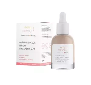 Eeny Meeny normalizujące serum wygładzające 30 ml