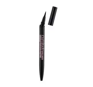Maybelline Curvitude Liner eyeliner w pisaku Black