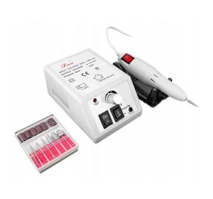 Frezarka do paznokci manicure i pedicure Y-2000 AZ9S
