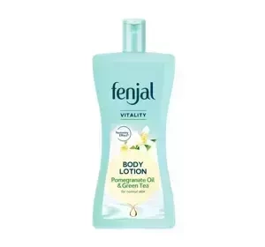 Fenjal Vitality balsam do ciała 400 ml