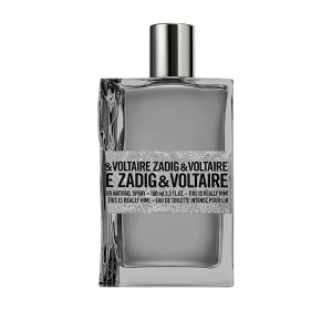 Tester Zadig & Voltaire This is Really Him! woda toaletowa spray 100 ml