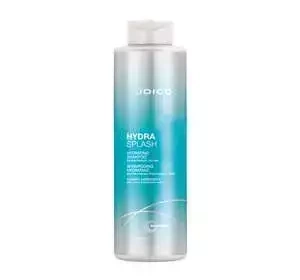JOICO HYDRASPLASH SZAMPON DO WŁOSÓW NIEOBCIĄŻAJĄCY 1000ML