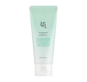 Beauty of Joseon Green Plum żel do mycia twarzy 100 ml