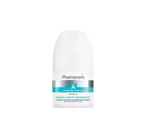 Pharmaceris A Mineral-Biotic dezodorant 50 ml