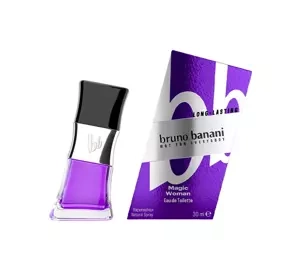 Bruno Banani Magic Woman woda perfumowana spray 30 ml
