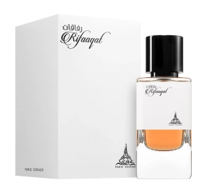 Paris Corner Rifaaqat woda perfumowana spray 85 ml