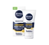 NIVEA MEN Sensitive ochronny krem do twarzy SPF15 75ml