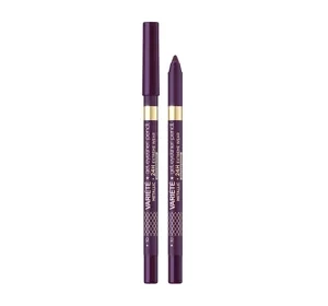 Eveline Cosmetics Variété żelowa kredka do oczu matowa 10 Aubergine 1,3 g