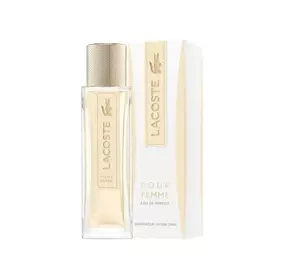 Lacoste Pour Femme woda perfumowana spray 50 ml