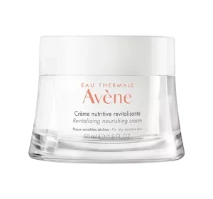 Avène krem rewitalizujący do twarzy 50 ml