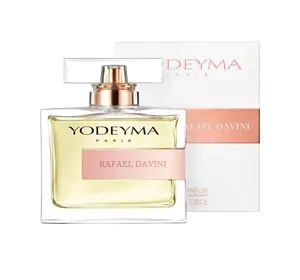 Yodeyma Rafael Davini woda perfumowana spray 100 ml