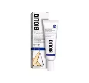 Bioliq 55+ krem intensywnie liftingujący do skóry oczu, ust, szyi i dekoltu 30 ml