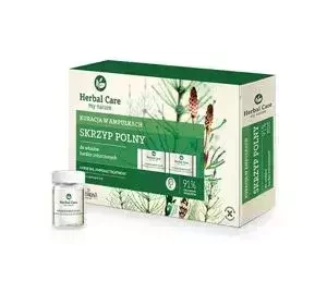 Farmona ampułki do włosów Skrzyp Polny 5 x 5 ml