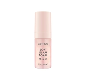 Catrice Soft Glam Foam baza pod makijaż w piance 32,5 ml