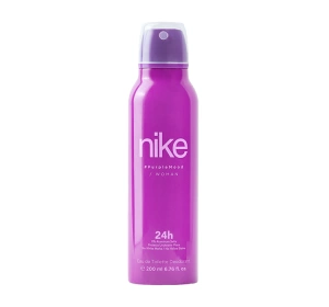 Nike #PurpleMood Woman dezodorant spray 200 ml