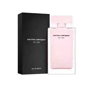 Narciso Rodriguez for Her woda perfumowana spray 50 ml