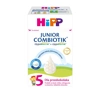 HiPP Bio Combiotik 5 produkt na bazie mleka dla przedszkolaka po 2,5 roku życia 550g