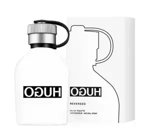 Hugo Boss Hugo Reversed woda toaletowa spray 75 ml