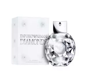Armani Emporio Diamonds woda perfumowana spray 50 ml