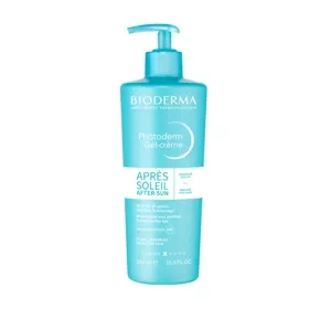 Bioderma Photoderm łagodzący żel-krem przedłużający opaleniznę 500 ml