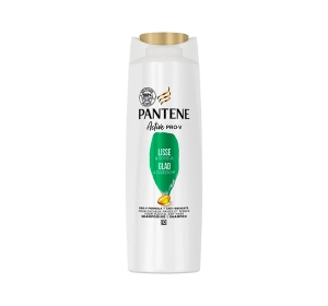 Pantene Pro-V Smooth and Sleek szampon do włosów 225ml