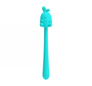 Pretty Love Cute Bunny Flirting Stick elastyczny wibrator króliczek