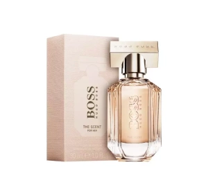 Hugo Boss Boss The Scent for Her woda perfumowana spray 30 ml