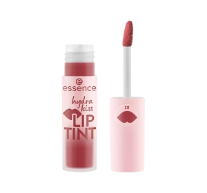 Essence Hydra Kiss lekki tint do ust 03 Rosy Blossom 4 ml