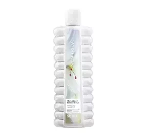 Avon Bubble Bath płyn do kąpieli White Lily 500 ml