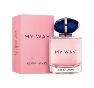 Armani My Way woda perfumowana spray 50 ml