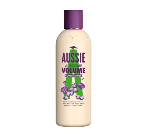 Aussie Nourish odżywka do włosów z wyciągiem z konopi 250 ml