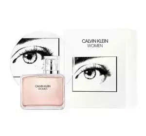 Calvin Klein Women woda perfumowana spray 100 ml