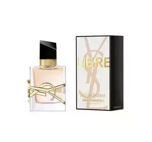 Yves Saint Laurent Libre woda toaletowa spray 50 ml
